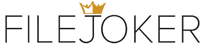 FileJoker Logo